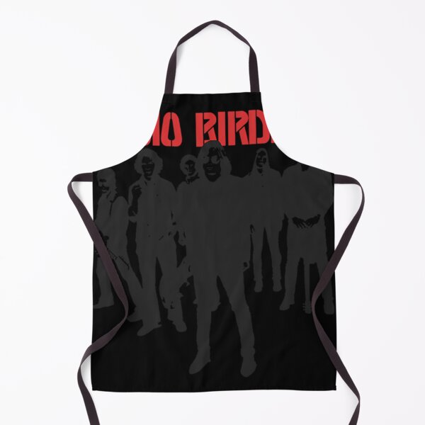 Item preview, Radio Birdman designed and sold by GhostMag.