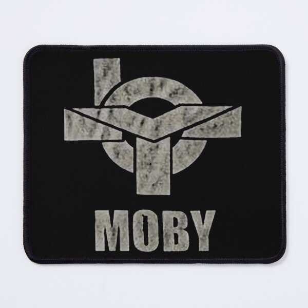 Item preview,  Moby Band designed and sold by GhostMag.
