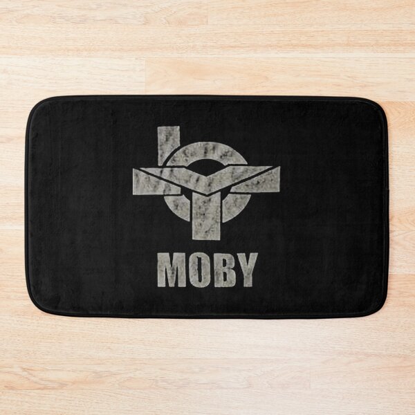 Item preview,  Moby Band designed and sold by GhostMag.