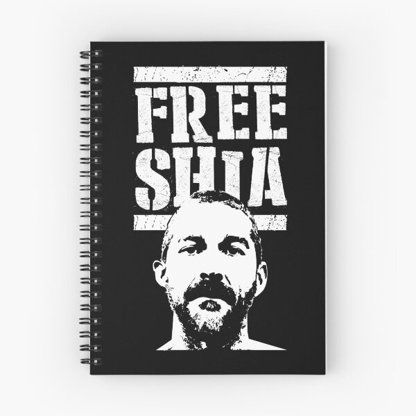 Item preview, Free Shia designed and sold by The Fonsecastein Shop.