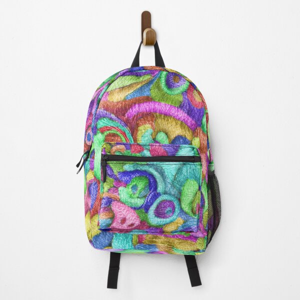 Item preview, Abstract color sketch #20C a1410 designed and sold by liquid-print.