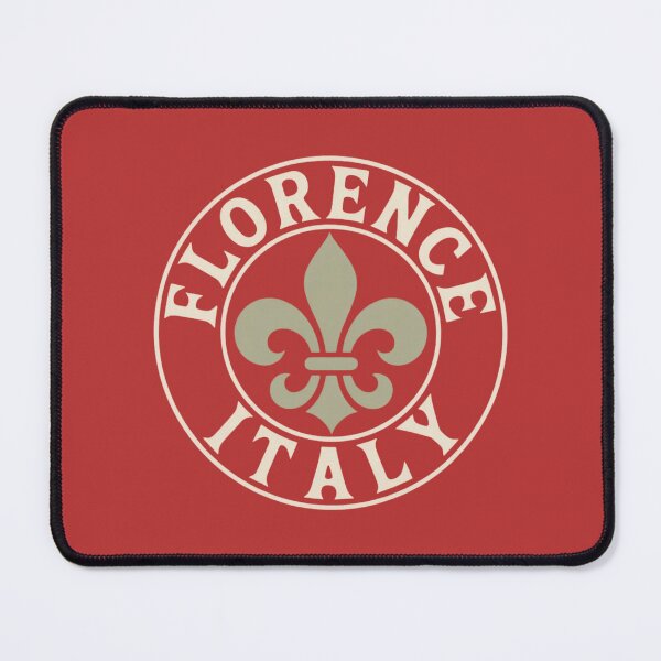 Item preview, Florence Italy Vintage Heraldic Emblem T-Shirt – Bold Renaissance Crest Design designed and sold by Timeless Design.