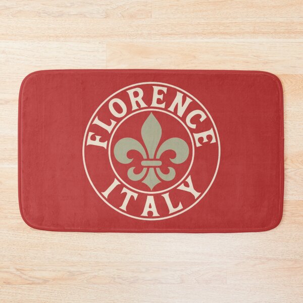 Item preview, Florence Italy Vintage Heraldic Emblem T-Shirt – Bold Renaissance Crest Design designed and sold by Timeless Design.