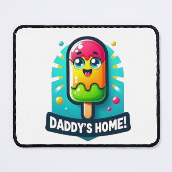 Item preview, Daddy's Home! designed and sold by Shs-Kenya.