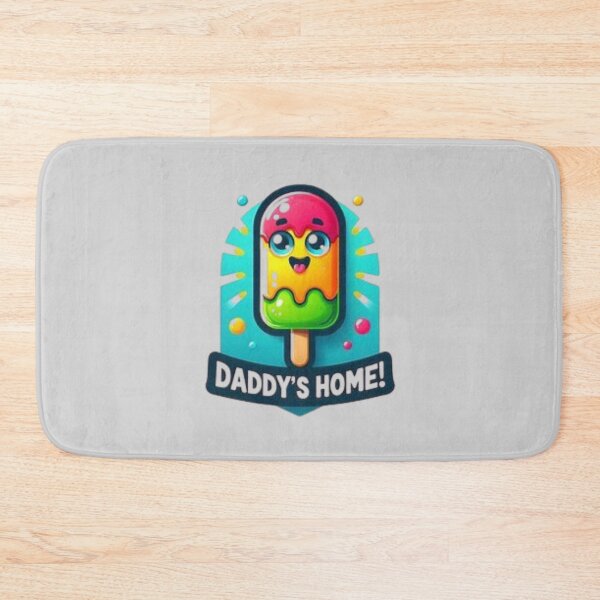 Item preview, Daddy's Home! designed and sold by Shs-Kenya.