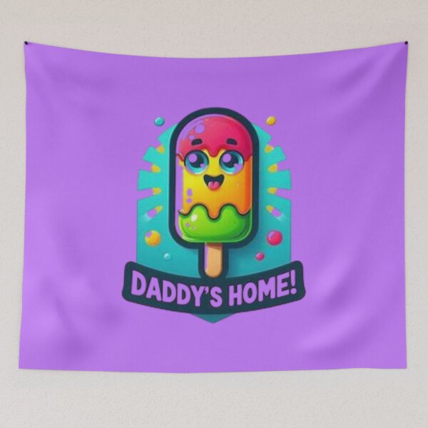 Item preview, Daddy's Home! designed and sold by Shs-Kenya.