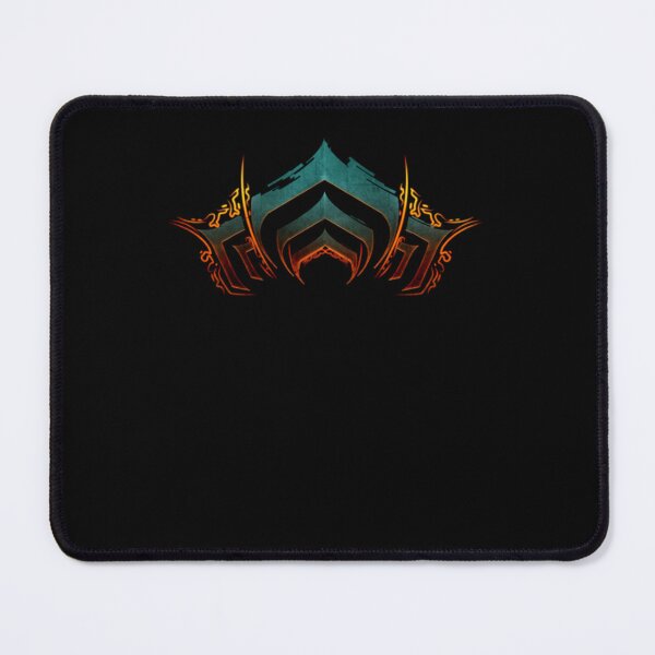 Item preview, Warframe Game Logo Classic  designed and sold by httpshahan.
