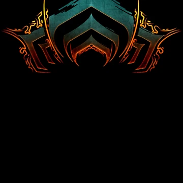 Artwork thumbnail, Warframe Game Logo Classic by httpshahan