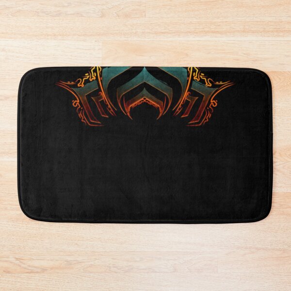 Item preview, Warframe Game Logo Classic  designed and sold by httpshahan.