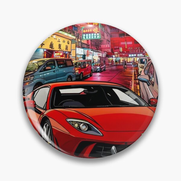 Item preview, Asphalt Need for Speed Ferrari designed and sold by Bubble-Bay Shop.