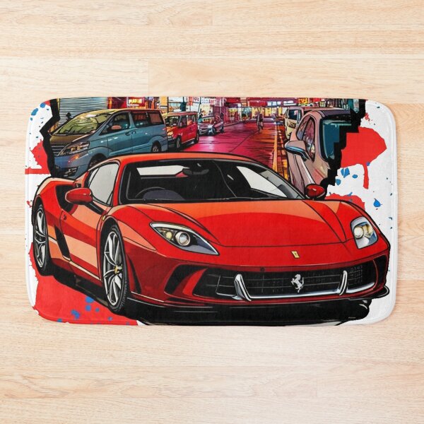 Item preview, Asphalt Need for Speed Ferrari designed and sold by Bubble-Bay Shop.