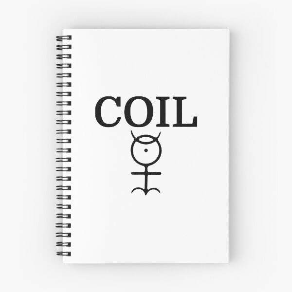 Item preview, Coil designed and sold by GhostMag.