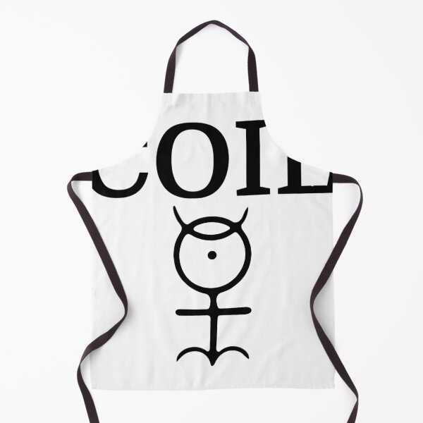 Item preview, Coil designed and sold by GhostMag.