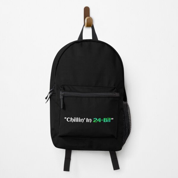 Item preview, Chillin In 24 Bit designed and sold by TheFineShirt.