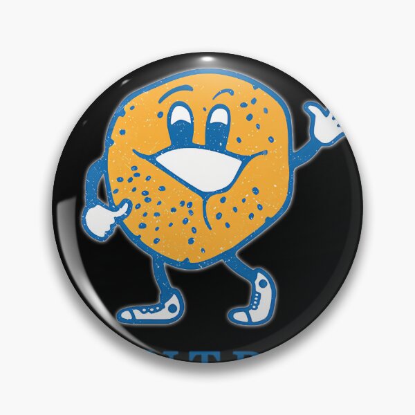 Item preview, Bagels Are Booming St Viateur Bagel Montreal Depuis 1957 designed and sold by Christopher Horne.