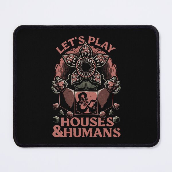 Item preview, RPG TV Show Monster designed and sold by Studio Mootant.