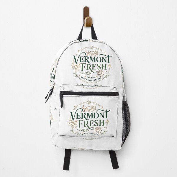 Item preview, vermont state, vermont state pride, vermont gifts, green mountain state, vermont tourism designed and sold by TrueArtVibes.