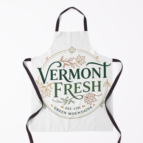 Item preview, vermont state, vermont state pride, vermont gifts, green mountain state, vermont tourism designed and sold by TrueArtVibes.