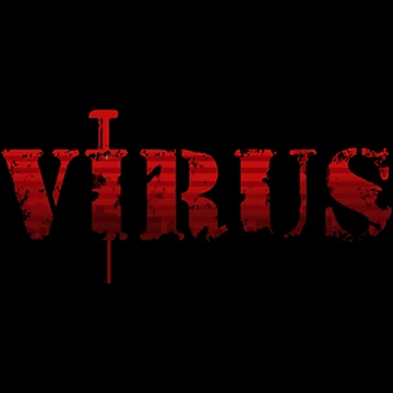 Artwork thumbnail, Virus Logo Classic  by httpshahan