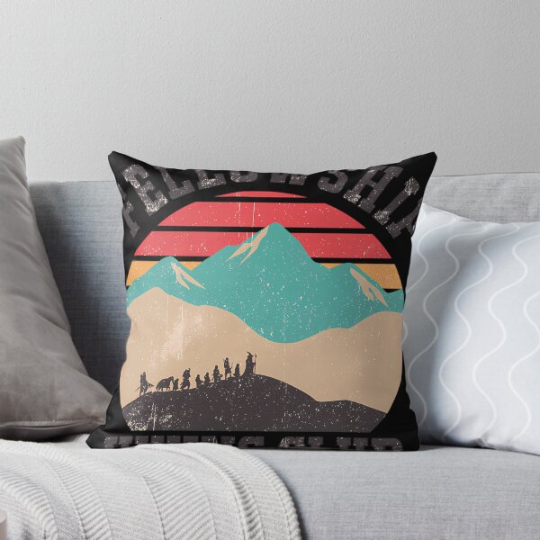 Item preview, Fellowship Hiking Club designed and sold by Christopher Horne.