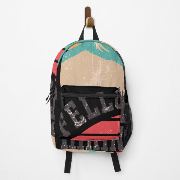 Item preview, Fellowship Hiking Club designed and sold by Christopher Horne.