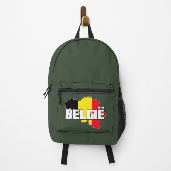 Item preview, Belgie "Flemish" designed and sold by StoneBluePlanet.