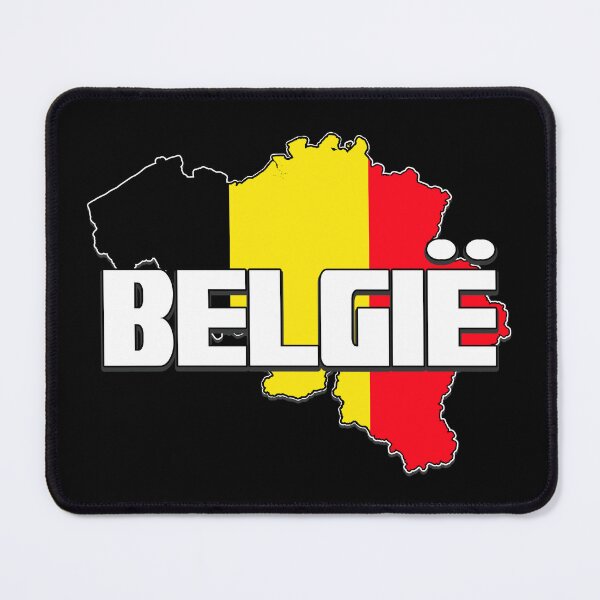 Item preview, Belgie "Flemish" designed and sold by StoneBluePlanet.