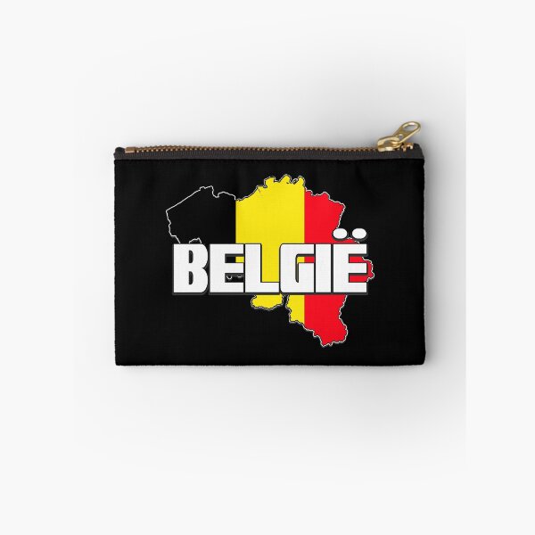 Item preview, Belgie "Flemish" designed and sold by StoneBluePlanet.