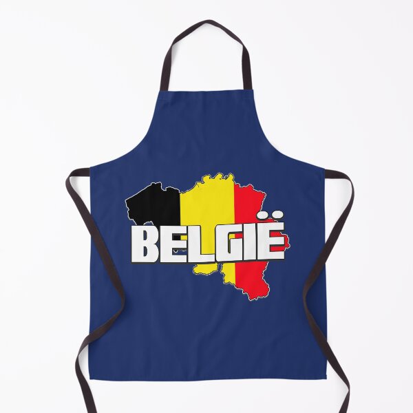 Item preview, Belgie "Flemish" designed and sold by StoneBluePlanet.