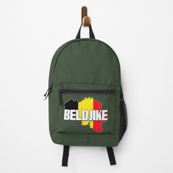 Item preview, Beldjike "Walloon" designed and sold by StoneBluePlanet.