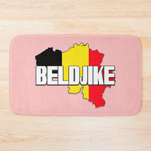 Item preview, Beldjike "Walloon" designed and sold by StoneBluePlanet.