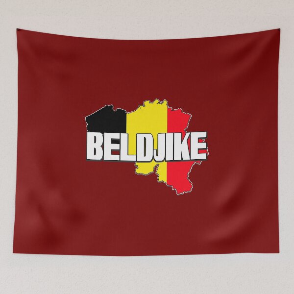 Item preview, Beldjike "Walloon" designed and sold by StoneBluePlanet.