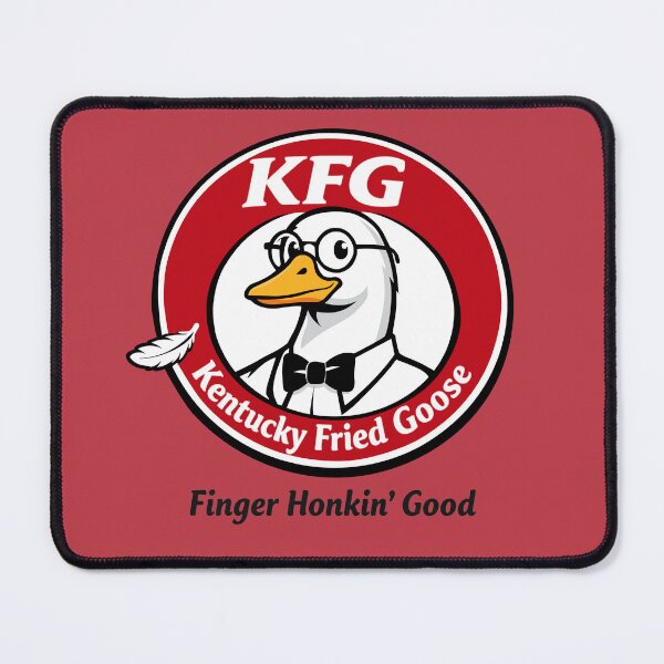 Item preview, KFG - Finger Honkin' Good designed and sold by VoglR.