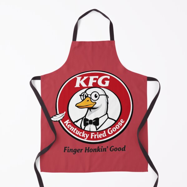 Item preview, KFG - Finger Honkin' Good designed and sold by VoglR.