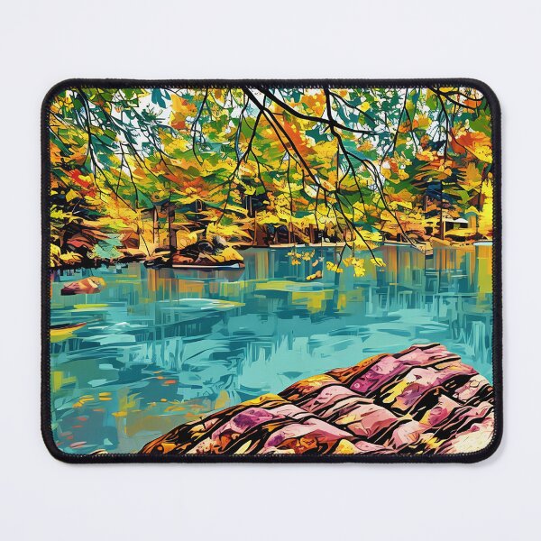 Item preview, Paradise Island designed and sold by tomorrowsart.