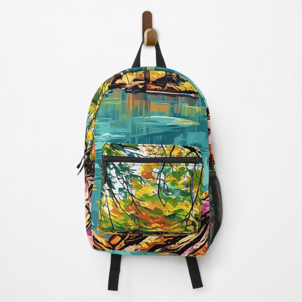 Item preview, Paradise Island designed and sold by tomorrowsart.