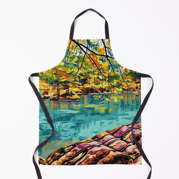Item preview, Paradise Island designed and sold by tomorrowsart.