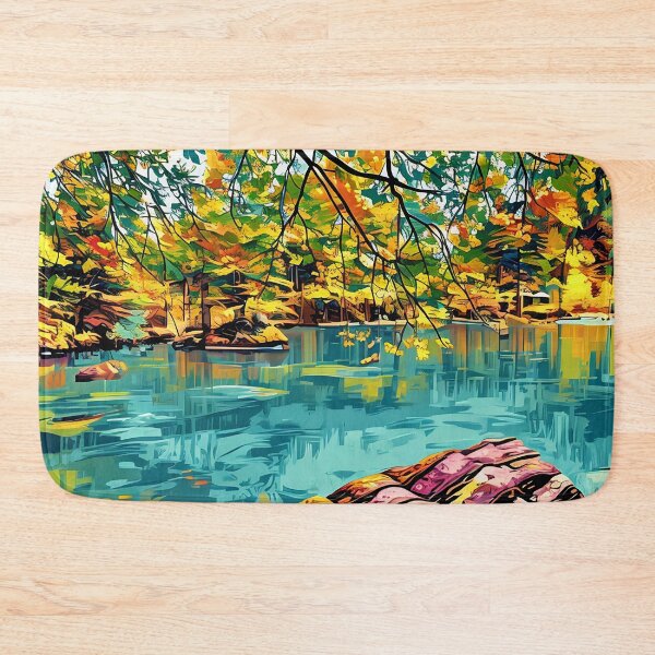Item preview, Paradise Island designed and sold by tomorrowsart.