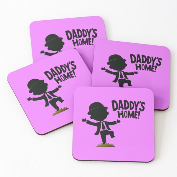 Item preview, Daddy's Home! designed and sold by Shs-Kenya.