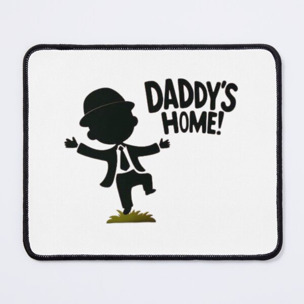 Item preview, Daddy's Home! designed and sold by Shs-Kenya.