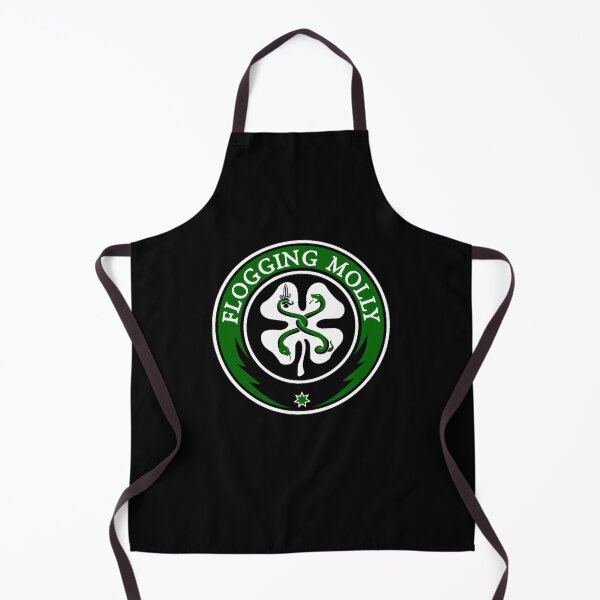 Item preview, Official of flogging molly music band designed and sold by CheapMealIdeas.
