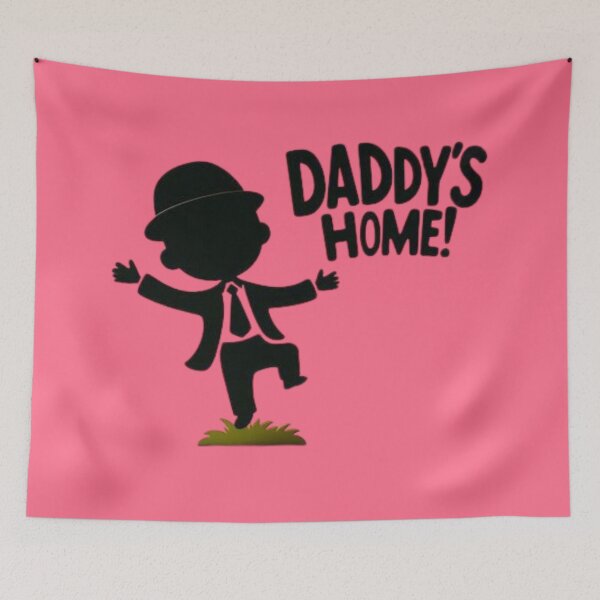 Item preview, Daddy's Home! designed and sold by Shs-Kenya.