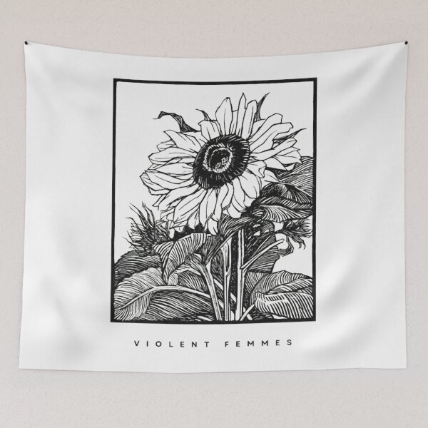 Item preview, Violent Femmes Folk Punk  designed and sold by httpshahan.