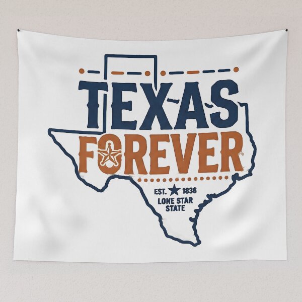 Item preview, austin texas,  texas pride, texas decor, state of texas, texas love designed and sold by TrueArtVibes.