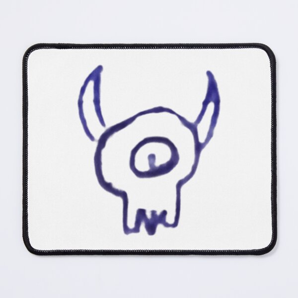 Item preview, Tiny Devil, Zero Evil designed and sold by DekChai.