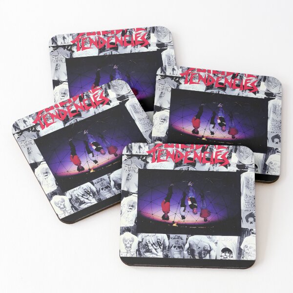 Item preview, suicidal tendencies  designed and sold by hasnamuse.