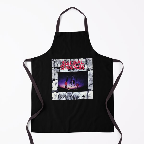 Item preview, suicidal tendencies  designed and sold by hasnamuse.