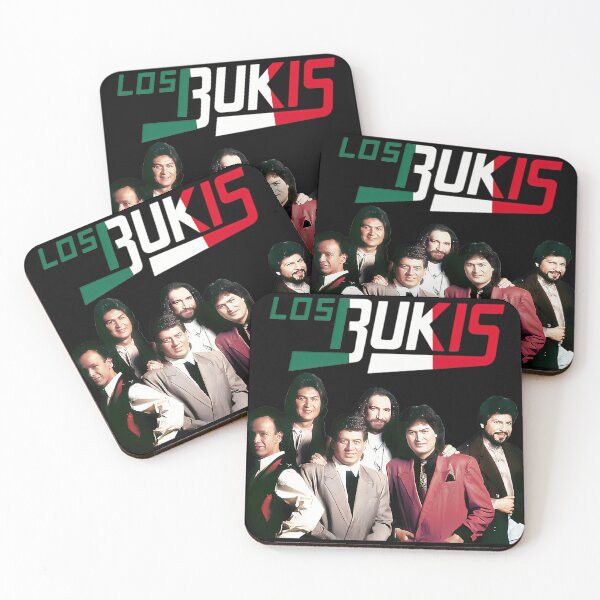 Item preview,  Vintage Los Arts Bukis Vaporware Band Music designed and sold by T-Shorters.