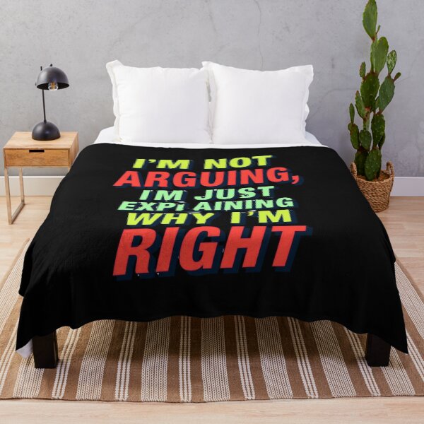 Item preview, Not Arguing Explaining Design designed and sold by Zakrytos ★★★★★.