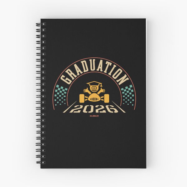 Item preview, Graduation 2026 - School Is Out - Finish Line - 4C designed and sold by MrFaulbaum.